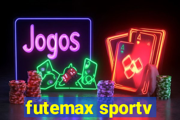 futemax sportv